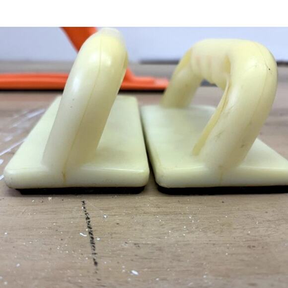 Lot of 3 Safety Push Blocks for Table Saw Router Jointer Woodworking Used - Picture 5 of 7